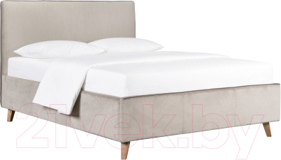 Односпальная кровать ДеньНочь Софи Люкс KR00-17 90x200 (KeKR18.0L/PR02)