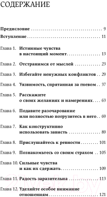 Книга Альпина Компас эмоций: Как разобраться в своих чувствах (Санд Илсе)