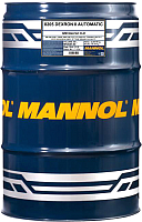

Трансмиссионное масло Mannol, ATF Dexron II D / MN8205-60