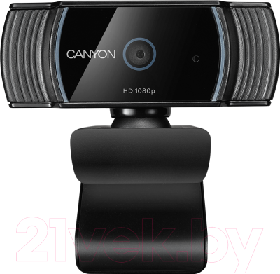 Веб-камера Canyon C5 / CNS-CWC5