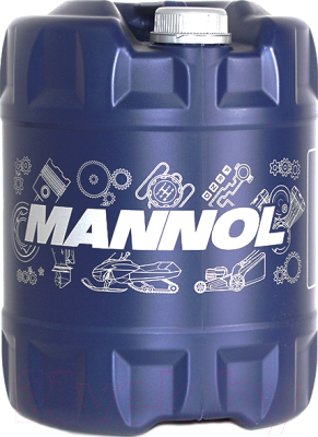 Трансмиссионное масло Mannol ATF-A/PSF / MN8204-20 (20л)