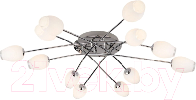 

Люстра Евросвет, Tulip 30135