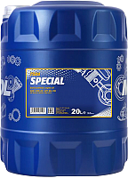 

Моторное масло Mannol, Special 10W40 SG/CD / MN7509-20