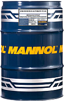 Трансмиссионное масло Mannol ATF Dexron III / MN8206-60 (60л) - 