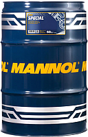 

Моторное масло Mannol, Special 10W40 SN/CH-4 / MN7509-60