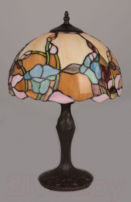 Прикроватная лампа Omnilux Belmonte OML-80904-01