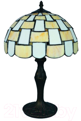 Прикроватная лампа Omnilux Shanklin OML-80104-01
