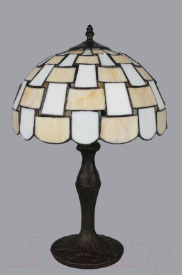 Прикроватная лампа Omnilux Shanklin OML-80104-01