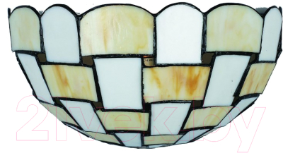 Бра Omnilux Shanklin OML-80101-01