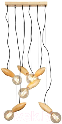 

Люстра Omnilux, Paola OML-91303-06