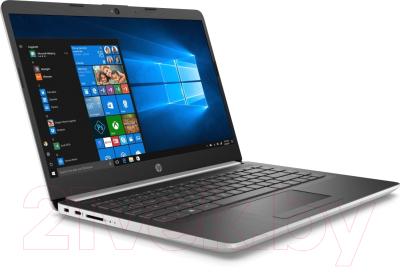 Ноутбук HP 14-cf0082ur (5KU57EA)