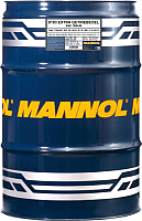 Трансмиссионное масло Mannol Extra 75W90 GL-4/GL-5 LS / MN8103-DR (208л) - 