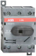 Выключатель нагрузки ABB OT63F3 63А 3P 3M / 1SCA105332R1001 - 