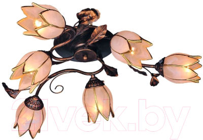 

Люстра Omnilux, Bugey OML-36507-06