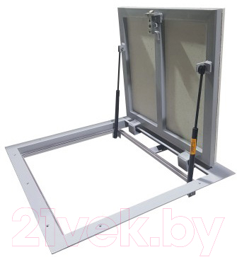 

Люк напольный Lukoff, Гарант 60x100П