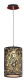 Потолочный светильник Lussole Vetere LSF-2386-01 - 