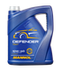 Моторное масло Mannol Defender 10W40 SP / MN7507-5 (5л) - 