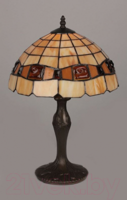 Прикроватная лампа Omnilux Almendra OML-80504-01