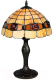 Прикроватная лампа Omnilux Almendra OML-80504-01 - 