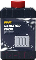 Присадка Mannol Radiator Flush / 9965 (325мл)