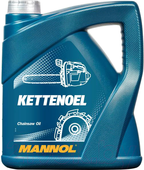 Индустриальное масло Mannol Kettenoel STD / MN1101-4