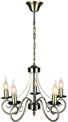 

Люстра Omnilux, Modena OML-35523-05
