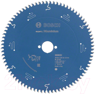 Пильный диск Bosch 2.608.644.108