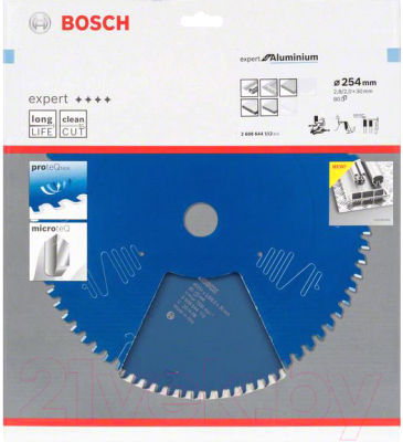 Пильный диск Bosch 2.608.644.112