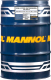 Трансмиссионное масло Mannol Hypoid 80W90 GL-4/GL-5 LS / MN8106-60 (60л) - 