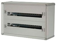 

Щит распределительный Legrand, XL3 160 / 20002