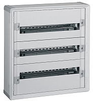 

Щит распределительный Legrand, XL3 160 / 20003
