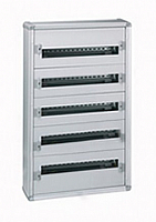 

Щит распределительный Legrand, XL3 160 / 20005
