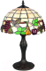 Прикроватная лампа Omnilux Alenquer OML-80304-01 - 