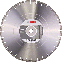 Отрезной диск алмазный Bosch 2.608.602.546 - 
