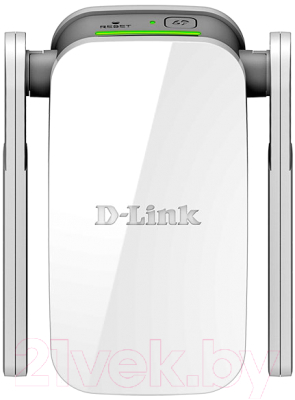 Беспроводной маршрутизатор D-Link DAP-1610/ACR/A2A