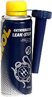 

Присадка Mannol, Getriebeoel Leak Stop / 9968