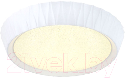 

Потолочный светильник Omnilux, Tissi OML-49107-72