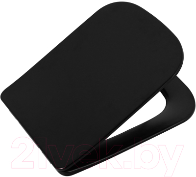 Унитаз подвесной с инсталляцией BelBagno BB3202CHR-MB/BB3202SC-MB/BB002-80/BB007-PR-NERO.M