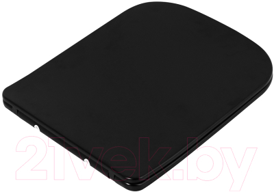 Унитаз подвесной с инсталляцией BelBagno BB3202CHR-MB/BB3202SC-MB/BB002-80/BB007-PR-NERO.M