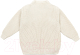 Кофта детская Amarobaby Knit Soft / AB-OD21-KNITS2602/33-122 (молочный, р. 122) - 