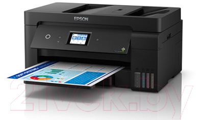 МФУ Epson L14150 (C11CH96502)