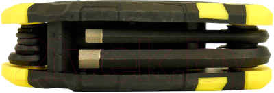 Набор ключей Hanskonner HK1045-04-8H