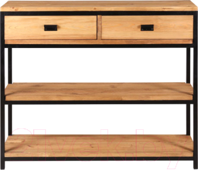 Консольный столик Kommodum 1000x1100x340 CITY-CON 2T+2N