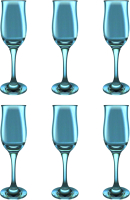 

Набор бокалов ДекоСтек, 1712-Н7