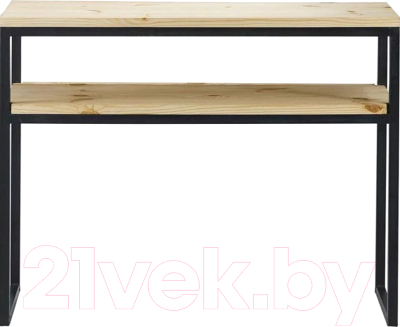 Консольный столик Kommodum 800x1000x350 CITY-CON 100