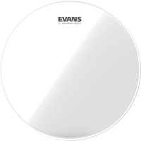 Пластик для барабана Evans TT14GR - 