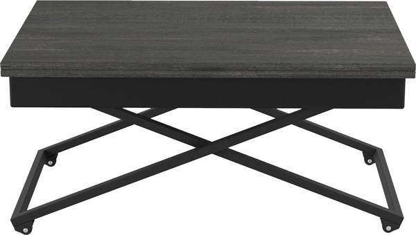 Стол-трансформер Мебелик Андрэ Loft