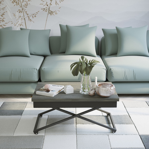 Купить Стол-трансформер Мебелик Андрэ Loft  