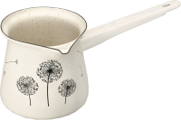 

Турка для кофе Metrot, Одуванчик 340976