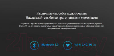 Изображение товара Телевизор Xiaomi TV A2 50 L50M7-EARU / ELA5057GL